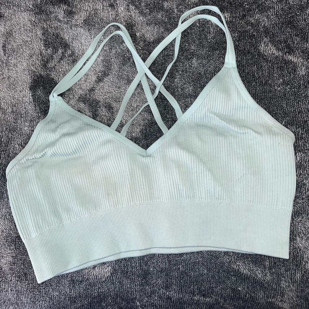 Aerie sports bra